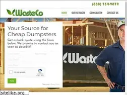 Sites similar to cheap-dumpster.com