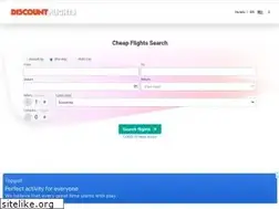 Sites similar to cheap-fare.com