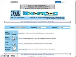 Sites similar to cheap-flight-ticket.1hwy.com
