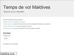 Sites similar to cheap-flights-corner.com