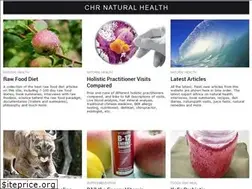 Sites similar to cheap-health-revolution.com