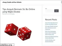 Sites similar to cheap-hotels-airline-tickets.com