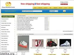Sites similar to cheap-jordans-china.net