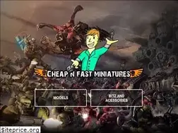Sites similar to cheap-n-fast.com