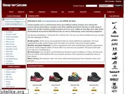 Sites similar to cheap-nikejordan.com