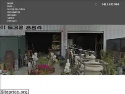 Sites similar to cheap-pots.com.au