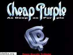 Sites similar to cheap-purple.com
