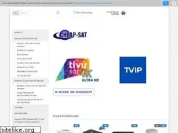Sites similar to cheap-sat.com