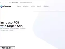 Sites similar to cheap-seo-solutions.com