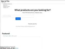 Sites similar to cheap-smart-tv.com