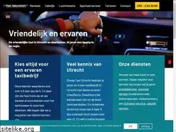 Sites similar to cheap-taxi-utrecht.nl