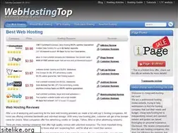 Sites similar to cheap-web-hosting-list.com