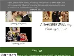 Sites similar to cheap.miami-wedding-photographer.us