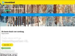 Sites similar to cheap.nl