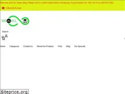Sites similar to cheap4u.co.za