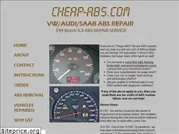 Sites similar to cheapabs.com