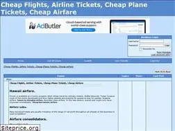 Sites similar to cheapairfare.activeboard.com