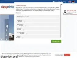 Sites similar to cheapairtickets.ch