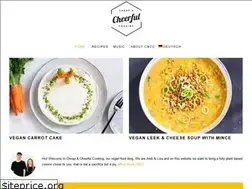 Sites similar to cheapandcheerfulcooking.com