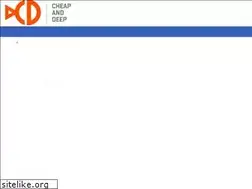 Sites similar to cheapandeep.com