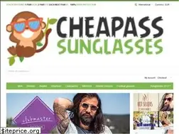 Sites similar to cheapasssunglasses.com