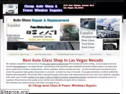 Sites similar to cheapautoglassinlasvegasnv.com
