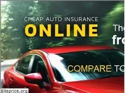Sites similar to cheapautoinsuranceonline.org