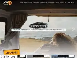 Sites similar to cheapaztravel.com