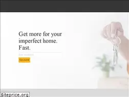 Sites similar to cheapbankproperty.com