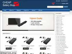 Sites similar to cheapbatteryshop.com