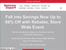 Sites similar to cheapbeds.ca