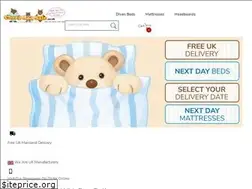 Sites similar to cheapbedsale.co.uk