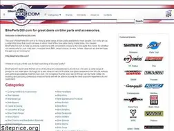 Sites similar to cheapbikeparts360.com