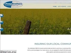 Sites similar to cheapbrothers.com