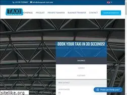 Sites similar to cheapcab-taxi.amsterdam
