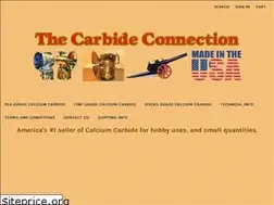 Sites similar to cheapcarbide.com
