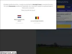 Sites similar to cheapcargo.nl