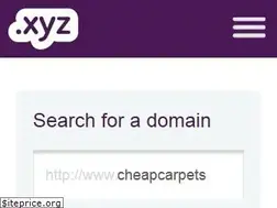 Sites similar to cheapcarpets.gb.net