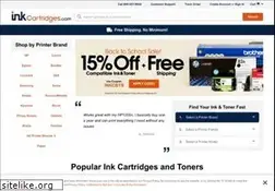 Sites similar to cheapcartridges.com