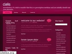 Sites similar to cheapcialis5rx.monster
