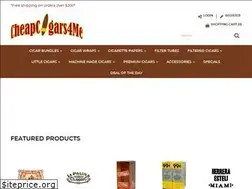 Sites similar to cheapcigars4me.com