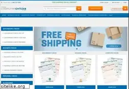 Sites similar to cheapcomputerchecks.com