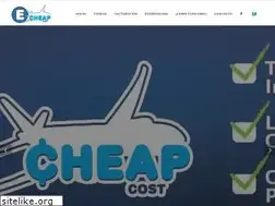 Sites similar to cheapcost.com.mx