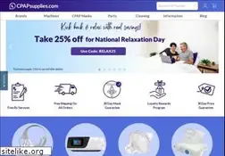 Sites similar to cheapcpapsupplies.com