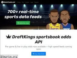 Sites similar to cheapdatafeeds.com
