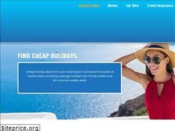 Sites similar to cheapdealsaway.com