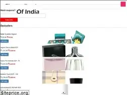 Sites similar to cheapdealsofindia.com
