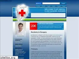 Sites similar to cheapdentalhungary.com
