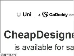 Sites similar to cheapdesigner.com