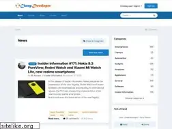 Sites similar to cheapdeveloper.com